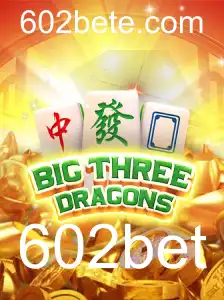 Descubra o Mundo Fascinante de BigThreeDragons: Um Olhar Detalhado nas Regras e Estrutura do Jogo