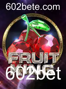 Descubra FruitKing: O Jogo de Cassino que Está Conquistando os Jogadores