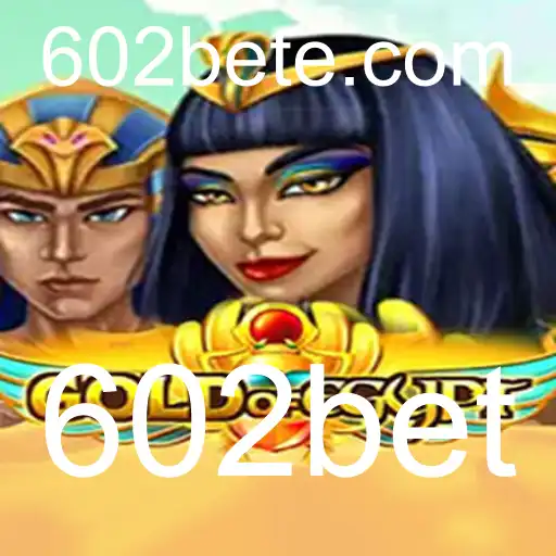 GoldOfEgypt: Descubra as Riquezas do Antigo Egito com 602bet