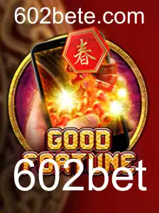 Explorando o Jogo GoodFortuneM e a Plataforma 602bet