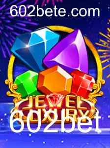 Descubra as Emoções do Jogo JewelLuxury com 602bet