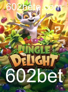 Descubra o Encanto do JungleDelight: Seu Novo Destino de Aventura com 602bet