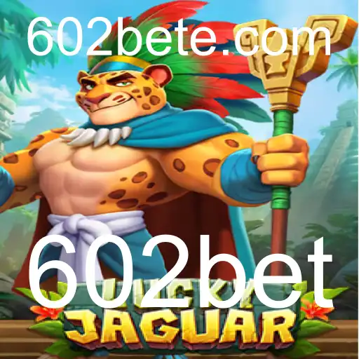 Descubra o Mundo Fascinante de LuckyJaguar com 602bet