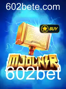 Descubra o Empolgante Mundo de Mjolnir: O Jogo de Apostas que está Conquistando os Jogadores