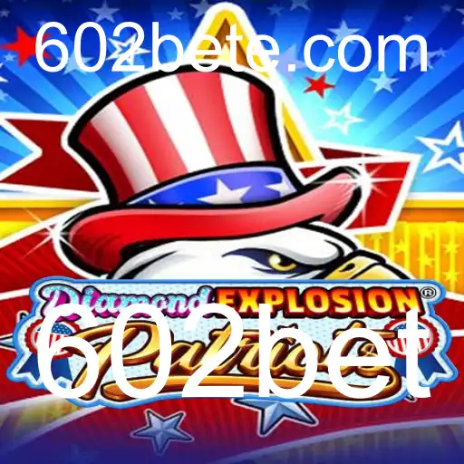 DiamondExplosionPatriots: Um Novo Fenômeno no Mundo dos Jogos