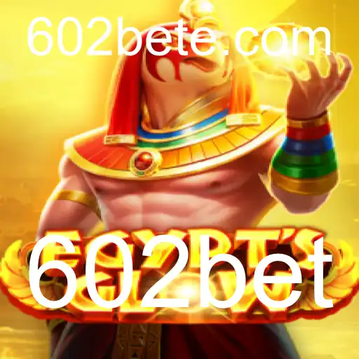 Explorando o Mundo de EgyptsGlow e as Regras do Jogo com 602bet