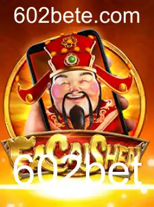 Descubra o emocionante mundo de FaCaiShenM no 602bet