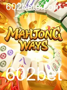 Descubra o Fascinante Mundo de MahjongWays e a Emoção da Plataforma 602bet