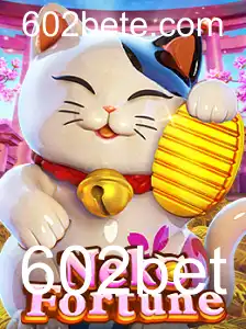 Descubra a Emoção do NekoFortune: O Novo Jogo de Azar na 602bet