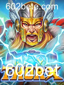 Descubra o Mundo de ThorX: O Jogo que Revoluciona com 602bet