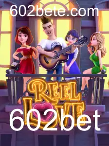 Explorando o Mundo de ReelLove no 602bet