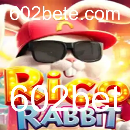 Explorando o Fascinante Mundo de RicoRabbit e sua Conexão com 602bet