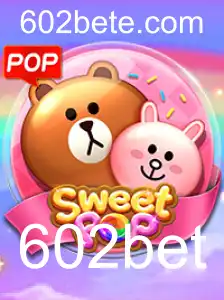 SweetPOP: Uma Aventura Doce no Mundo dos Jogos Online