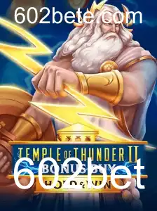 Explorando o Mundo de 'TempleofThunderIIBonusBuy' na 602bet