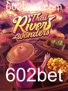 Descubra o Fascinante Universo do ThaiRiverWonders: Um Mergulho em um Jogo Inovador