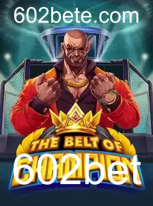 Descubra o Empolgante Mundo de TheBeltOfChampion