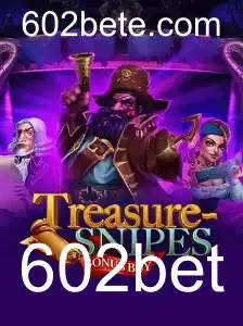 Explorando TreasuresnipesBonusBuy: Uma Aventura de Jogo Inovadora na 602bet