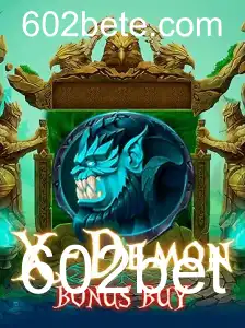 Explorando o Mundo do Jogo XDemonBonusBuy: Uma Experiência Única em Cassinos Online